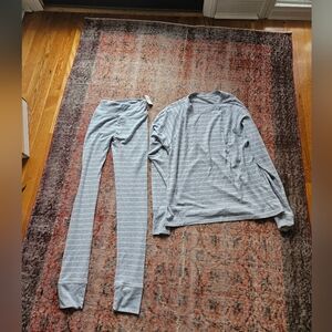 NWT Aerie Lounge Wear Coordinates